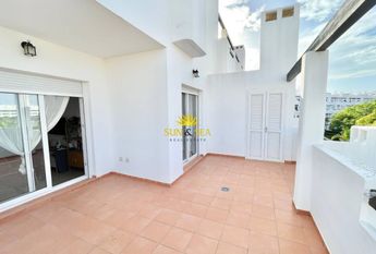 TWO-BEDROOM APARTMENT – TORRE PACHECO