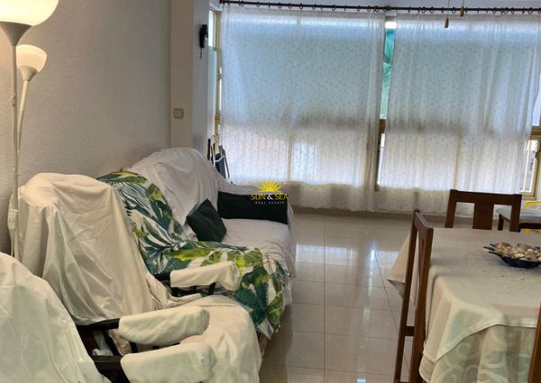 1 BEDROOM APARTMENT - SANTA POLA