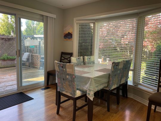 For Lease - 1163 Rosethorne Road Unit# Upper, Oakville, Ontario - Photo 1