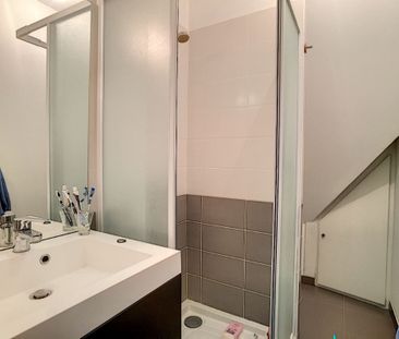 Location Appartement 1 pièce 18m² ROUEN 76000 - Photo 5