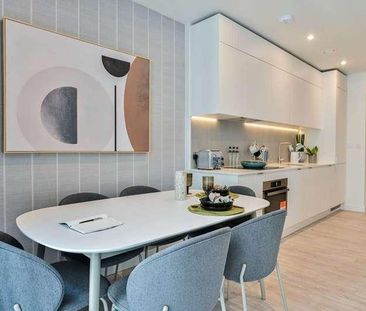 Westfield Avenue, Stratford, E20 - Photo 5