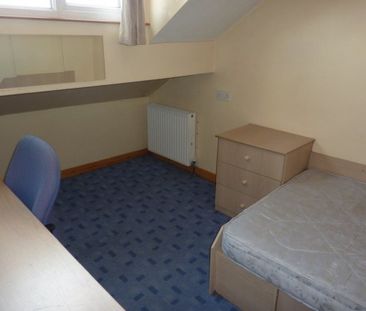 4 Bed - John Street, Hyde Park, Ls6 - Photo 2