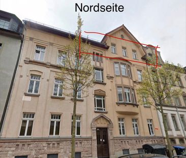 Vermiete 4-Raum Wohnung, C-Gablenz Erstbezug nach Sanierung - Photo 1