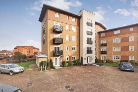 2 bedroom apartment to rent - Photo 2