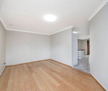 Two Bedroom Villa - Photo 6