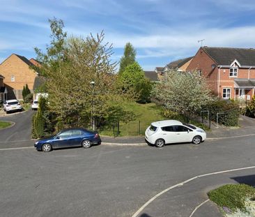 Rose Garth Close, Spital, Chesterfield - Photo 4