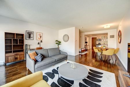 1009 Rue de Bleury, Montréal, QC - Photo 5