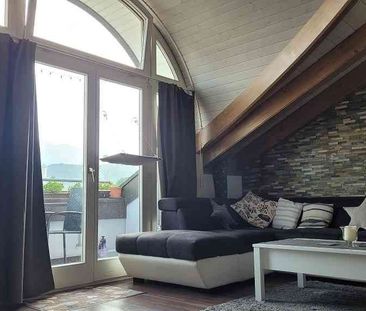 4.5 Zimmer, 115 m², 6. Stock - Photo 1