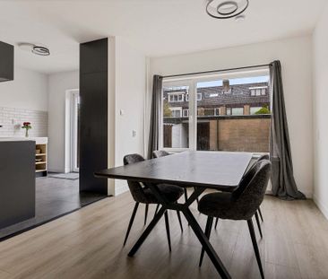 C. de Jongestraat 20, 1444 EL Purmerend - Foto 1