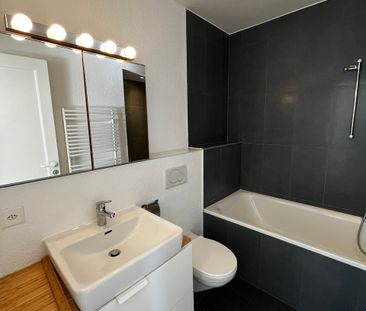 Bel appartement rénové au Chemin du Miroir 2, 1090 La Croix-sur-Lutry - Photo 6