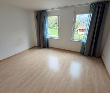 Appartement à Susten - Photo 4