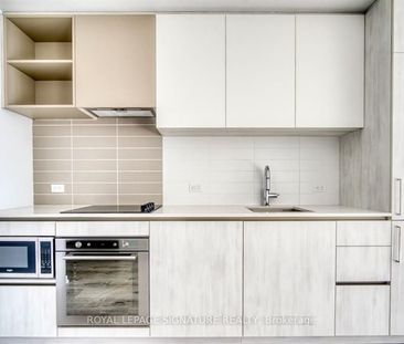 For Lease - 1000 Portage Parkway Unit# 3608, Vaughan, Ontario - Photo 1