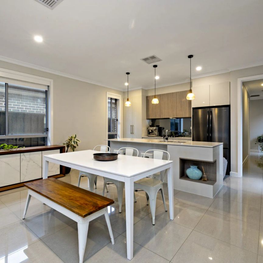 Stylish Family Living with Solar, Close to Glenelg - Photo 1