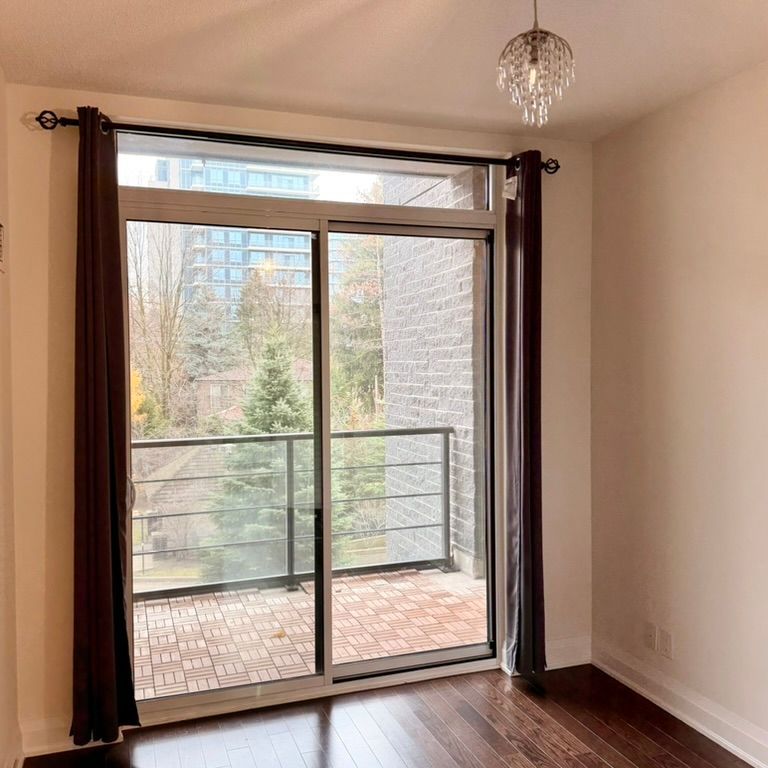 For Lease - 21 Clairtrell Road Unit# 324, Toronto, Ontario - Photo 1