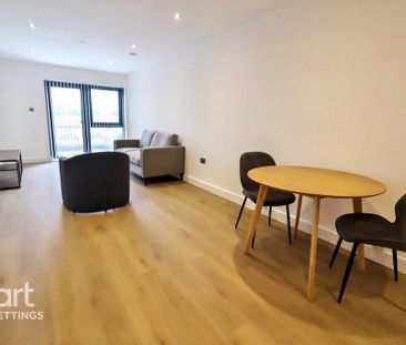2 bedroom apartment to rent - Photo 1