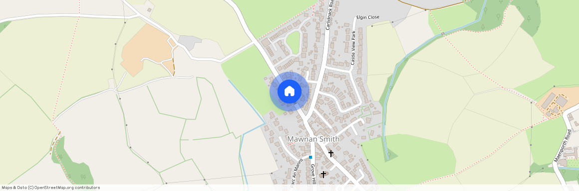 Mawnan Smith, Falmouth