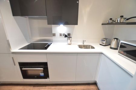 1 bedroom apartment to rent - Photo 3