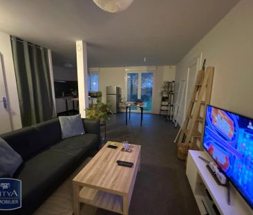 Maison à louer 4 pièces 79.27m² - Photo 1