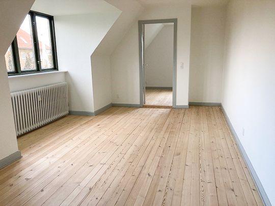 Færøgade 8, 2. lejl. 3, 5000 Odense C - Foto 1