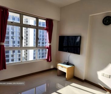 Blk 405B Northshore Residences I (Punggol), HDB 2 Rooms - For Rent - Photo 1
