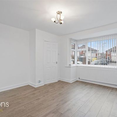 Harewood Road, Irlam, Manchester - Photo 1