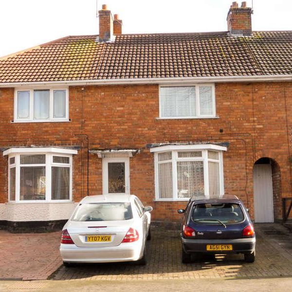 House Share Ashbrook Road, B30 - Photo 1