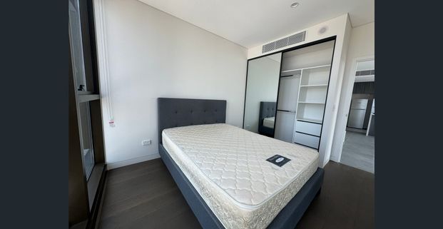 Beautiful NEW PROPERTY -QUICK LEASE - Photo 1