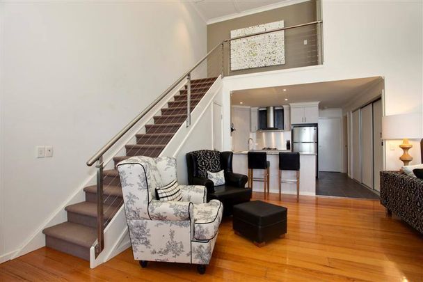 FULLY FURNISHED - UNAVAILABLE UNTIL DECEMBER 2018 - Photo 1