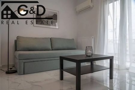 Διαμέρισμα για ενοικίαση Άγιος Σώστης (Νέος Κόσμος) - Photo 3