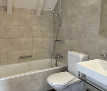 2 1/2 Zimmer Wohnung sofort verfügbar – befristet bis Ende Dezember... - Foto 4