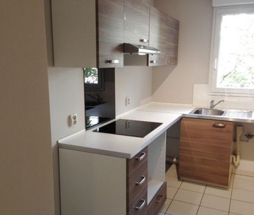 Location Appartement 3 pièces 55m² POISSY 78300 - Photo 2