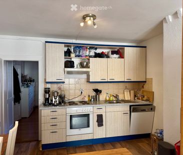 Nachmieter ab 1.12.26 3.5 Zi. Wohnung Thayngen - Foto 4