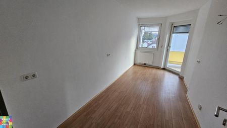 Großzügige 3 Zimmerwohnung – unbefristeter Mietvertrag - Photo 2