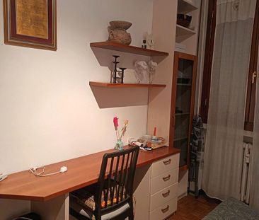 Stanza singola letto matrimoniale - Foto 3
