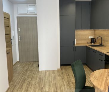 Rajkowo 1/2 pok, miejsce postojowe 2300 !! - Zdjęcie 6