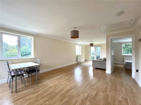 1 Bedroom Flat / Apartment - Winchester Road, Four Marks - Photo 5