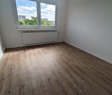 Wohntraum - 4 - Zimmer - neu sanierter Erstbezug - Foto 1