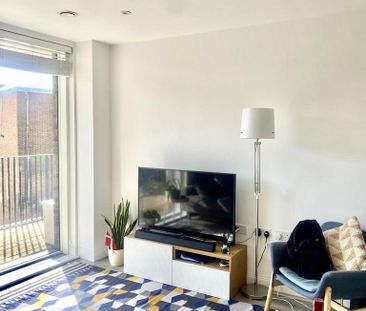 1 bedroom apartment to rent - Photo 1