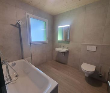 Bel appartement 3.5p au Bouveret - Foto 4