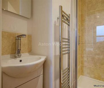 1 bedroom property to rent in Nottingham - Photo 4