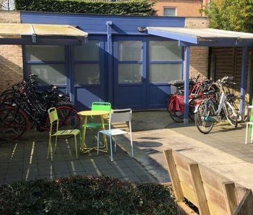 Burgemeester Gillonlaan 46 - Foto 4
