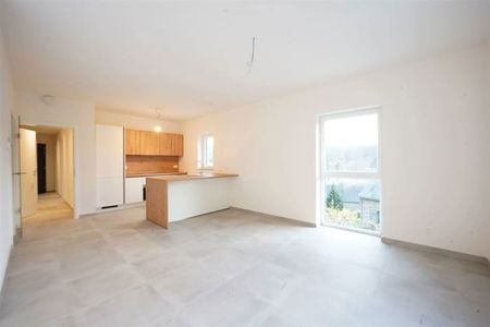 Appartement te huur - Foto 2