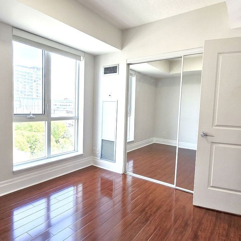 For Lease - 39 Upper Duke Crescent Unit# 604, Markham, Ontario - Photo 1