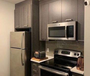 For Lease - 150 Main Street Unit# 1110, Hamilton, Ontario - Photo 5