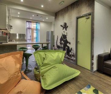 15 Lister Street, Huddersfield, HD5 - Photo 4