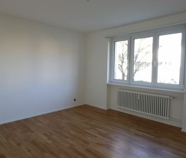 Reinach an ruhiger Lage - moderne 3-Zimmerwohnung in Reinach ideal ... - Photo 4