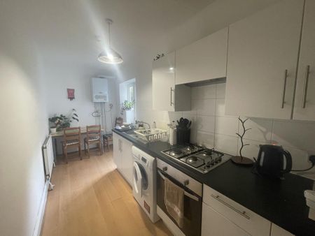 2 bedroom house share to rent - Photo 5