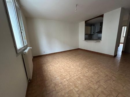 Location appartement 2 pièces 44.53 m2 à Tours - Photo 3