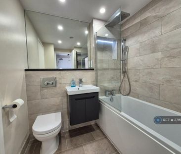 1 bedroom flat to rent - Photo 4