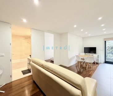 Apartamento T0 - Photo 2